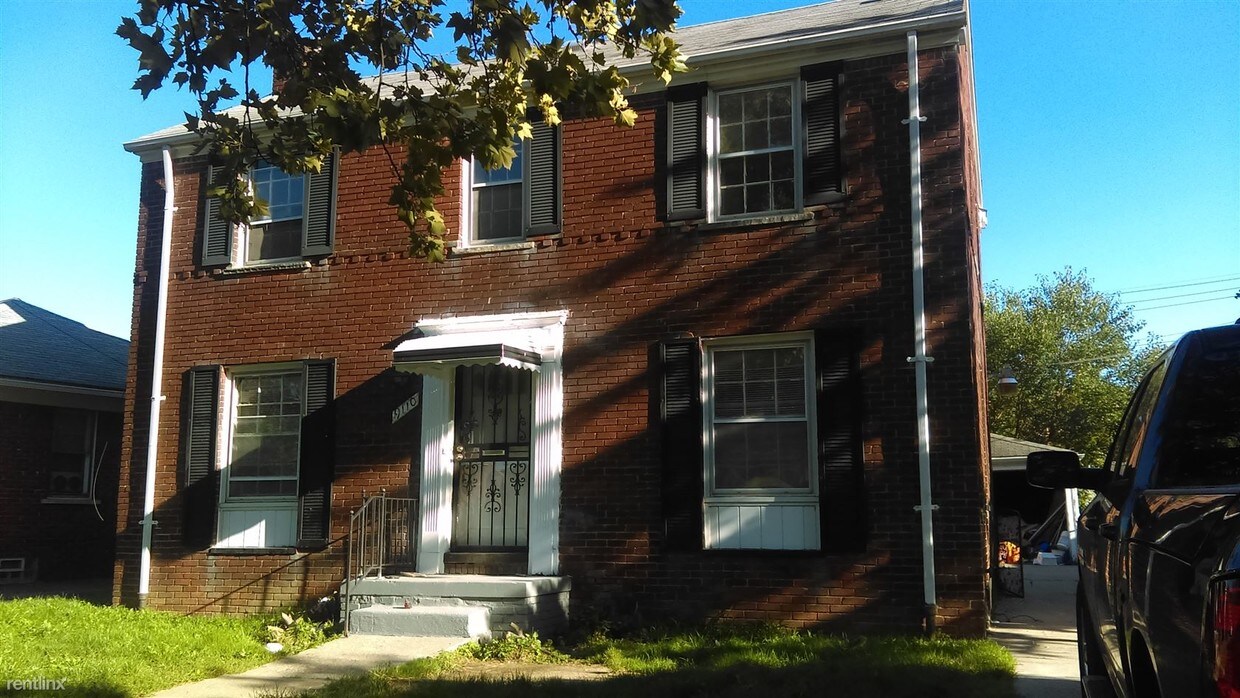 Primary Photo - 9110 Dawes St