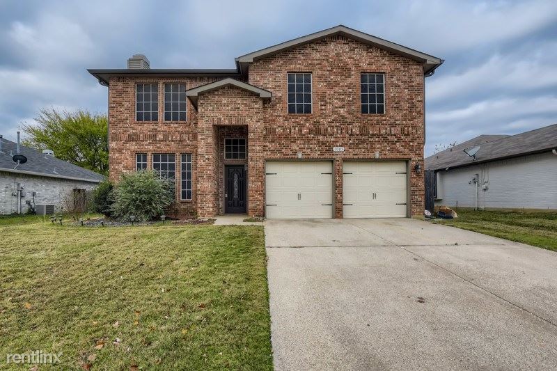 4 br, 2.5 bath House 3305 Poseidon Drive... House Rental in Corinth, TX
