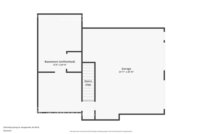 Building Photo - 5330 Holly Springs Dr