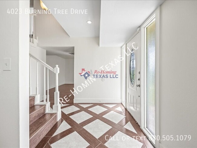 Building Photo - 4023 Burning Tree Dr