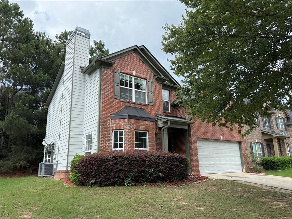 Building Photo - 4542 Elsinore Cir NW