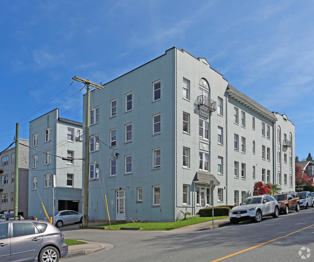 Building Photo - Willingdon Lodge