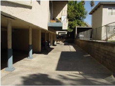 Foto del edificio - University Commons