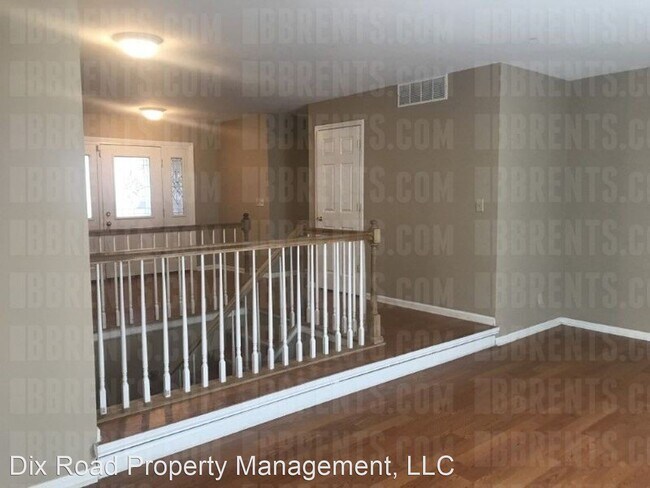 Building Photo - 3 br, 2 bath House - 503 Sanders Drive,