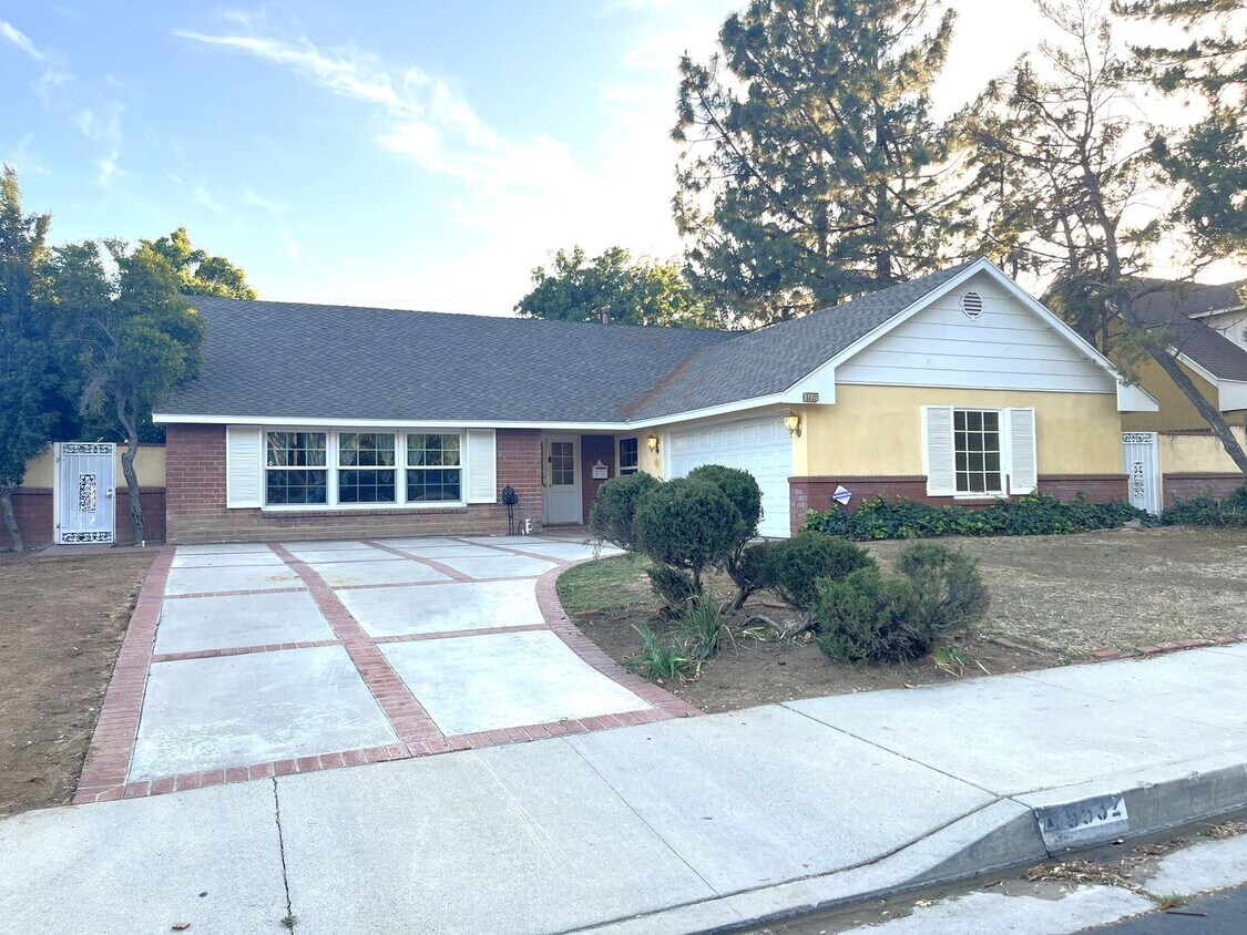 3-bedroom 2-bathroom House for Rent in Riverside - 3-bedroom 2-bathroom House for Rent in Riverside