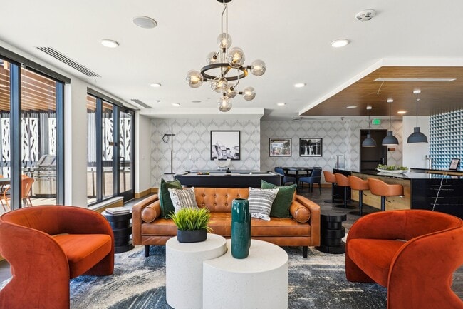 Photo - Oso Apartments
