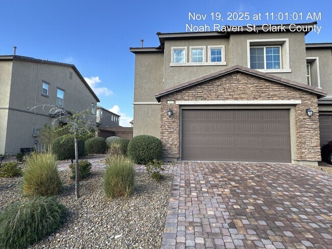 Foto del edificio - 4 Bedroom Townhouse in Tule Springs Coming Soon!