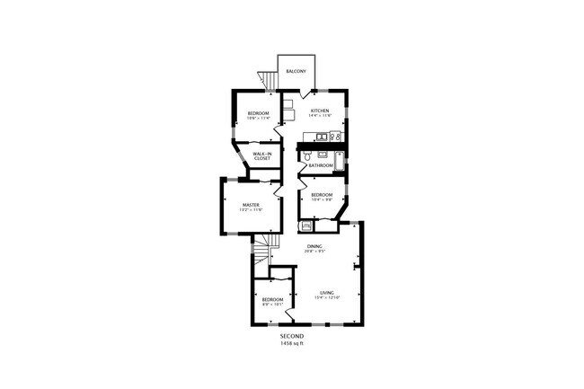Foto del edificio - 4236 S Champlain Ave