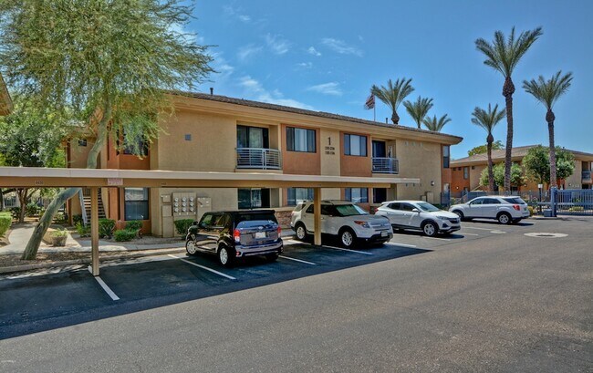 Building Photo - 6900 E Princess Dr