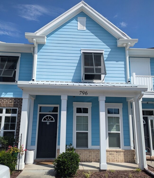 Building Photo - 796 Sail House Ct