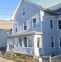 Building Photo - 322 Catherine St