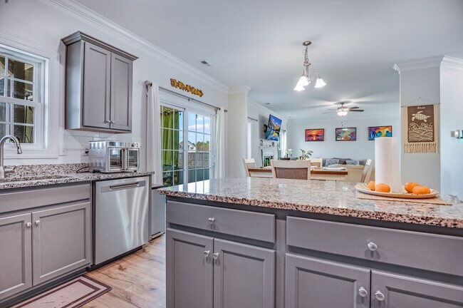 Foto del edificio - 110 Evergreen Frst Dr