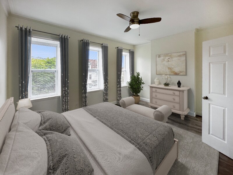 Primary Photo - 287 Bergen Ave