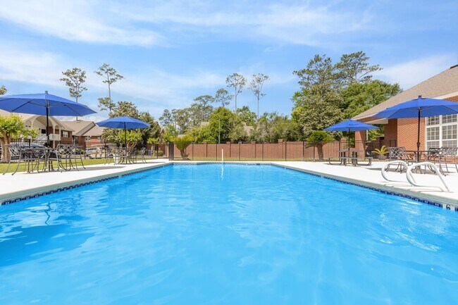 Foto del edificio - The Retreat at Pineview