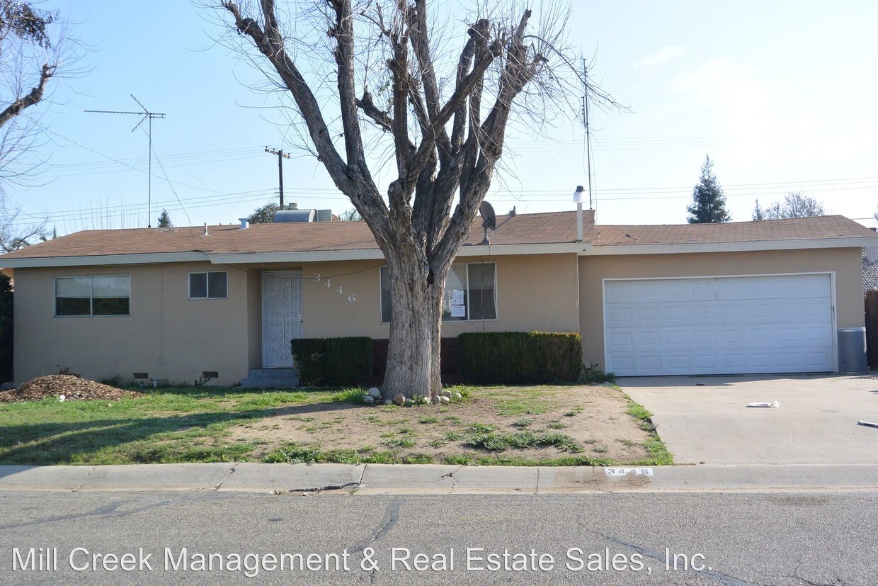 Primary Photo - 3 br, 1 bath House - 3446 S. Dollner