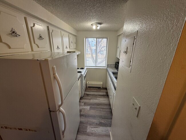 Foto del edificio - 1424 11th Ave