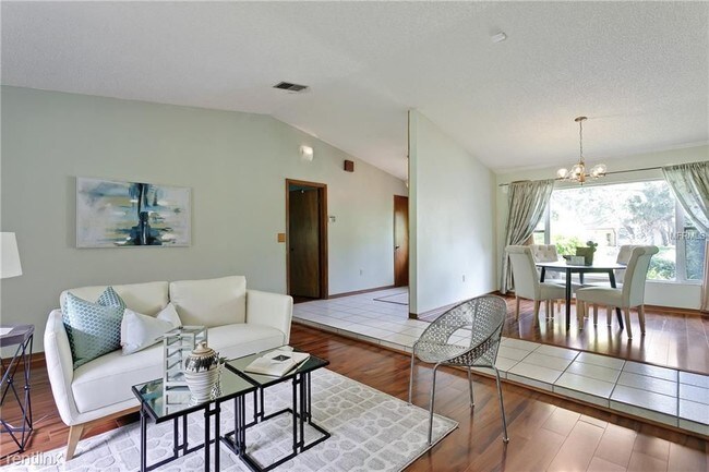 Foto del edificio - 4 br, 2 bath House - 4604 Rose of Tara Way