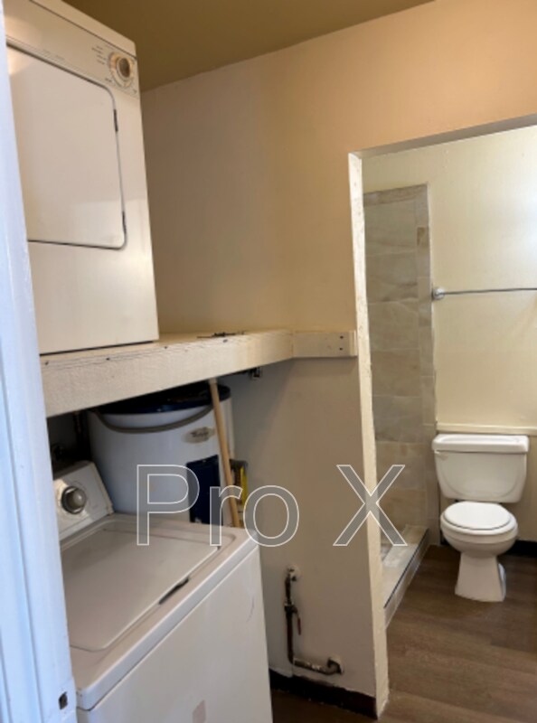 Foto del edificio - 1706 S Powell St