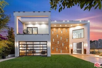 Building Photo - 12443 W Sunset Blvd
