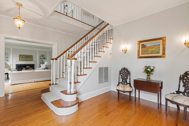 Foto del edificio - 111 Pleasant Ridge Rd