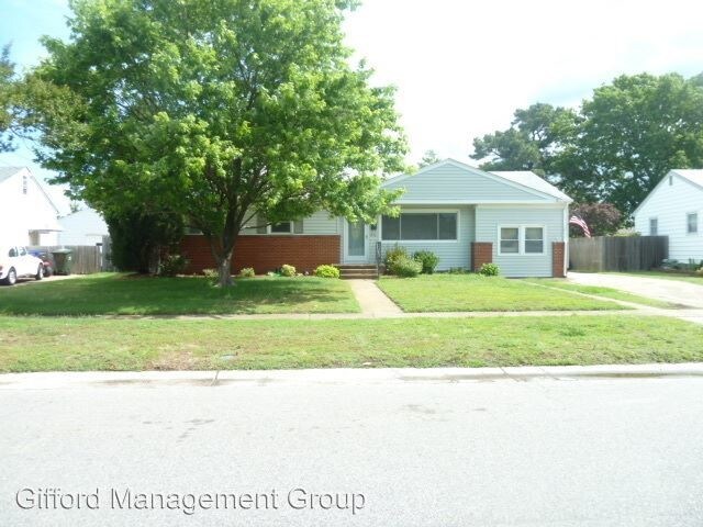 Primary Photo - 4 br, 2 bath House - 1816 Dominion Ave