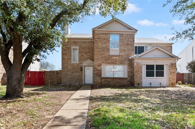 Building Photo - 3415 Ramey Dr