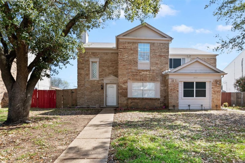 Primary Photo - 3415 Ramey Dr