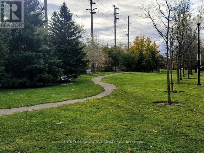 Photo du bâtiment - 320 John St.