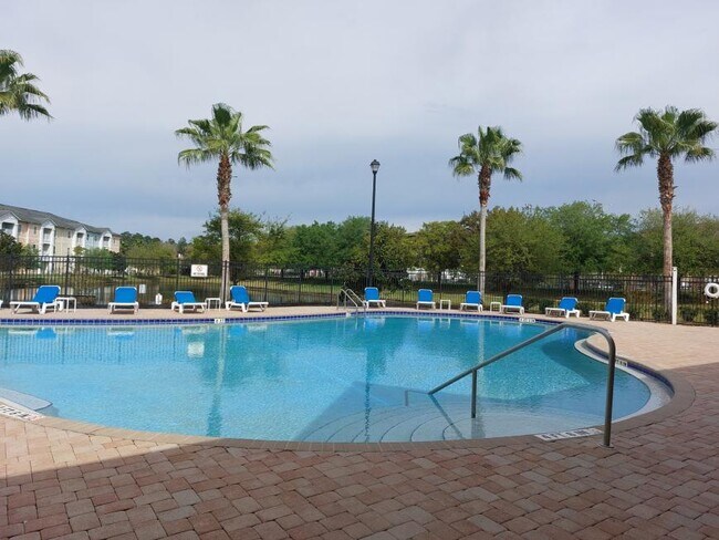 Foto del edificio - 2 bedroom in Jacksonville FL 32256