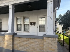 Building Photo - 432 West St