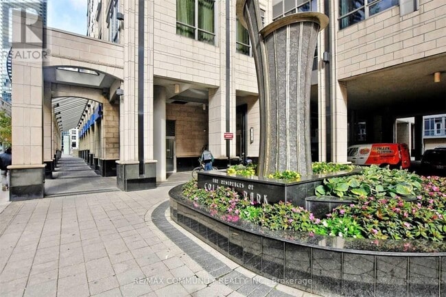 Photo du bâtiment - 763 Bay St.