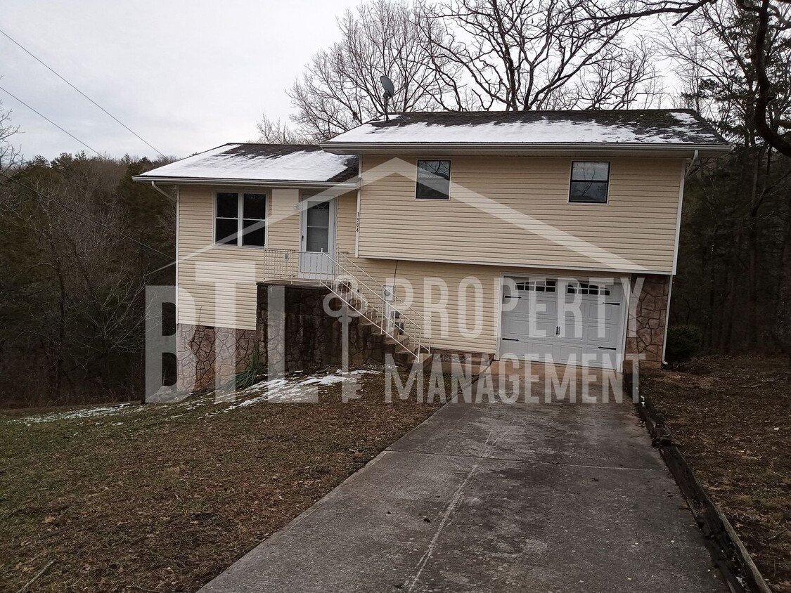 Primary Photo - Wonderful home in the Heart of Branson!