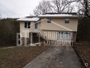 Building Photo - 1504 Todd Dr