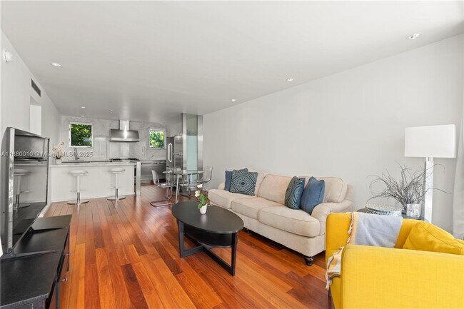 Foto del edificio - 1601 West Ave