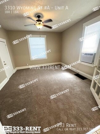 Building Photo - 3310 Wyoming St