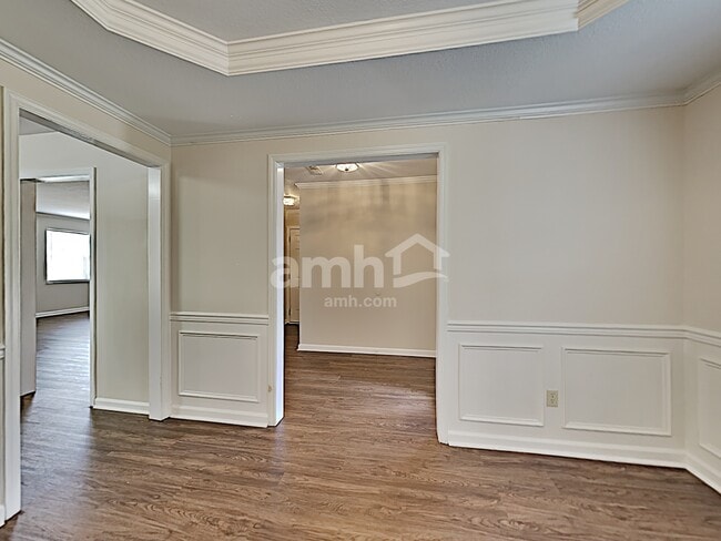 Foto del edificio - 1112 Oak Haven Rd