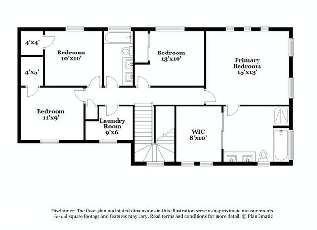 Building Photo - 1334 E Dunbar Dr, Phoenix, AZ 85042