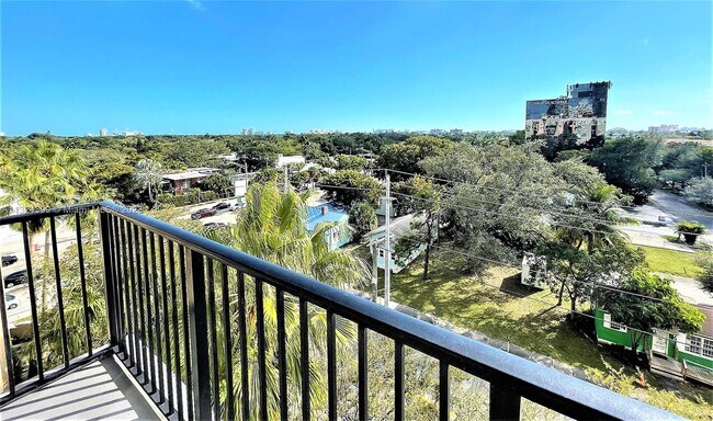 Foto del edificio - 520 SE 5th Ave