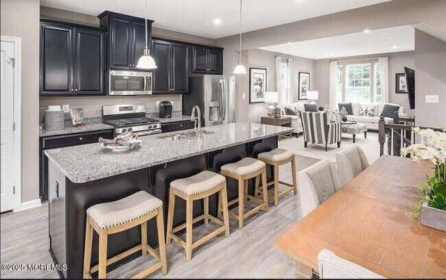 Foto del edificio - 401 High Pointe Ln