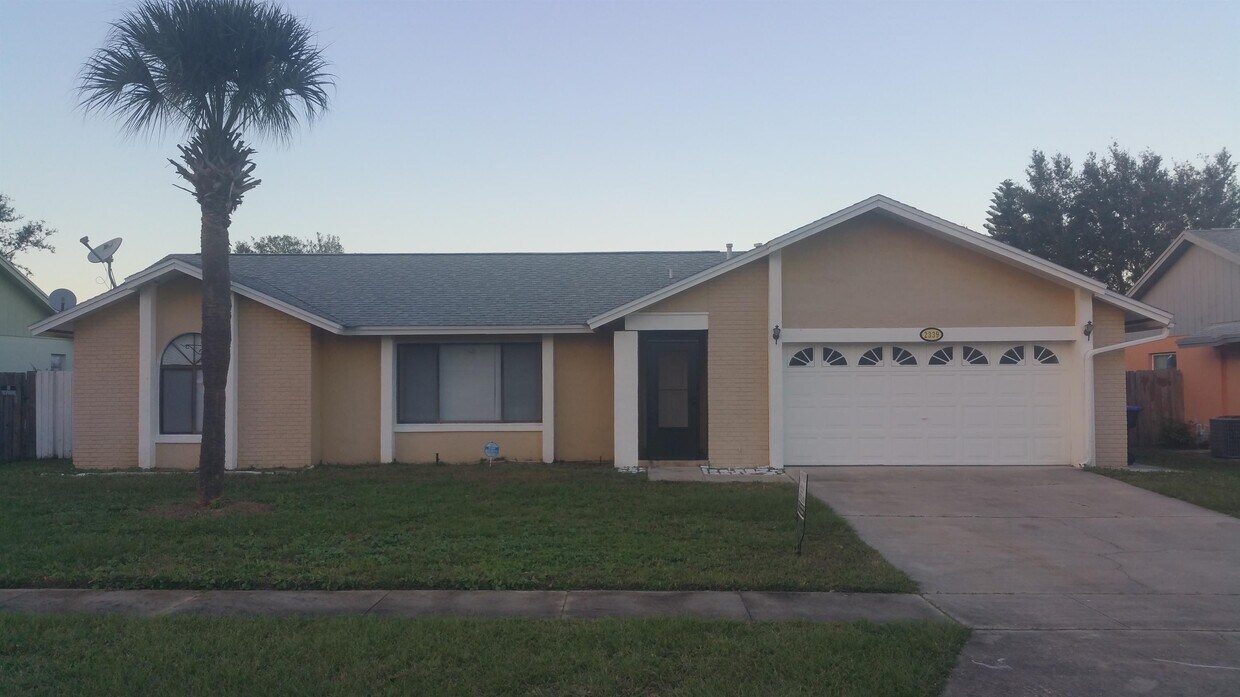 Primary Photo - 2339 Bay Leaf Dr
