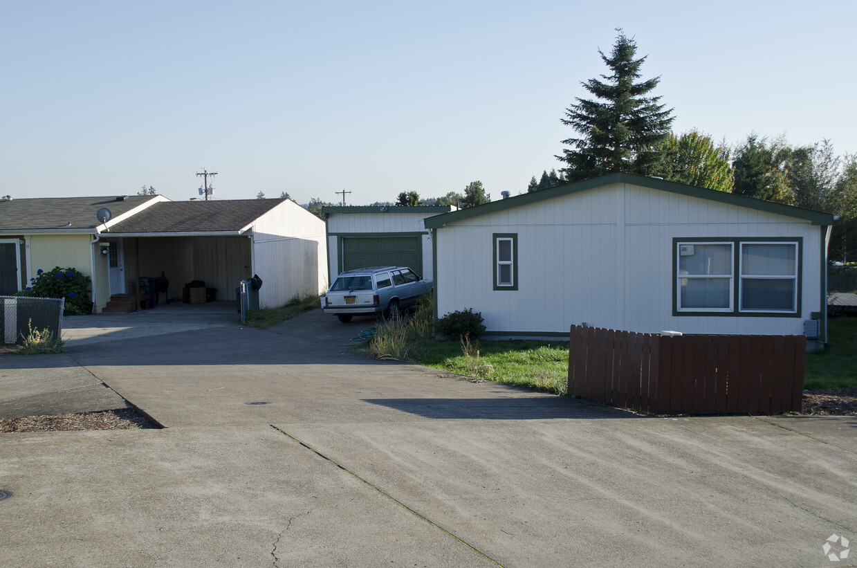 Foto del edificio - Dundee Hills Estates