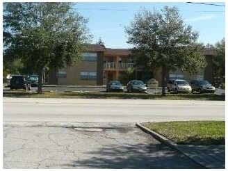 Building Photo - 8935 Dr Ml King St