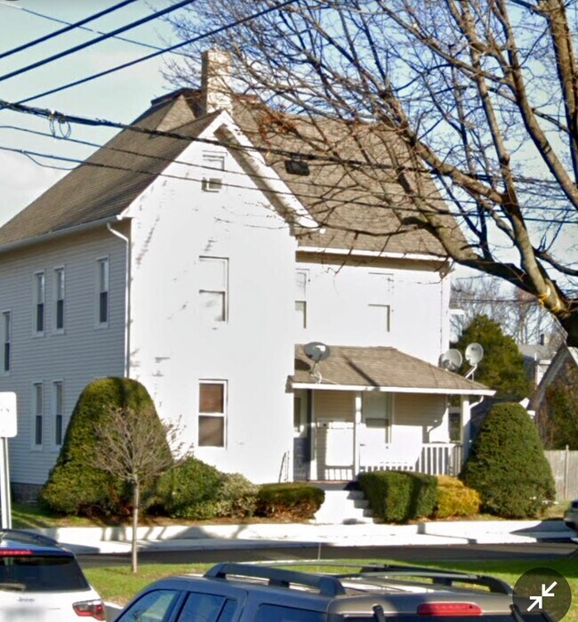 Foto del edificio - 35 Cove Ave