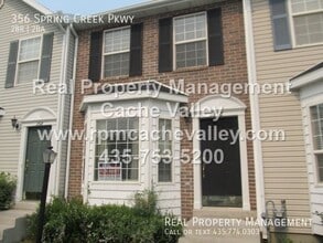 Building Photo - 356 Spring Creek Pkwy