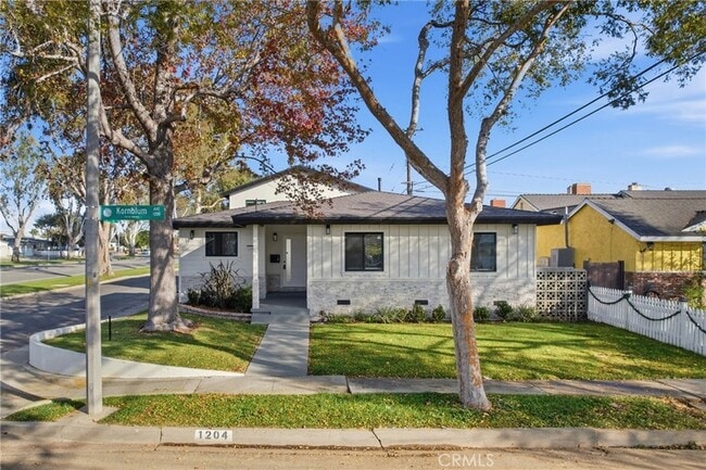 Photo - 1204 Kornblum Ave. House