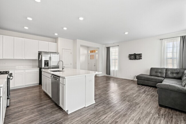 Foto del edificio - 1315 Draper Rd