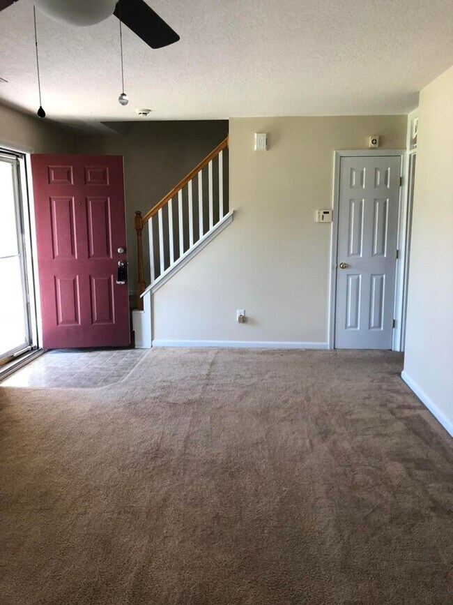 Building Photo - Welcome to Boyington Place!