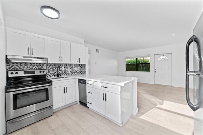 Foto del edificio - 413 SE 16th St