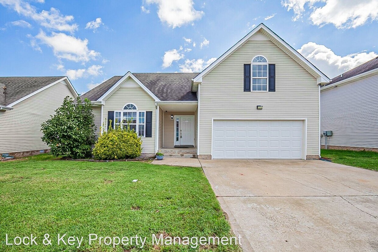 Foto principal - 3 br, 2.5 bath House - 1063 Cindy Jo Court