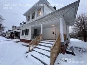 Building Photo - 3445 East Blvd